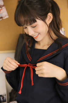 小新娘新衣