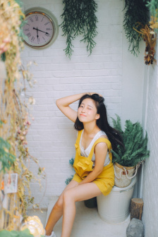 泡芙小姐第2季
