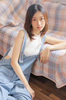 洛琼霄